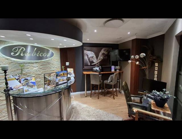 BUSINESS PROPERTY TO RENT IN GEORGE CENTRAL
